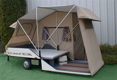 Tent Camper Trailer Car Tent Motorcycle Tent Trailer Motorcycle Campers
