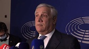 Tajani: "Berlusconi ha tutte le qualità per guidare la Repubblica"- newsby