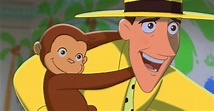 Curious George streaming: where to watch online?