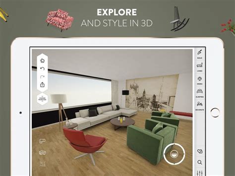 So, in this article, we are going to share some of the best reddit apps for android that can be used to surf well, if you are searching for a reddit client that comes with a material design interface and provides. Answered: The 10 Best Interior Design Apps for Smartphones ...