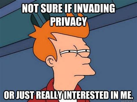 Pin On Privacy Memes