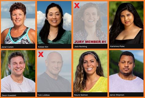 Survivor 39: Island of the Idols- THE TRIBES - Big Brother Updates