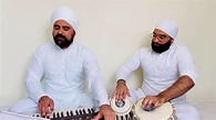 Bharosa Rakh Guru Apney Tey - YouTube