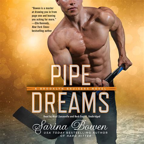 Pipe Dreams Audiobook Listen Instantly