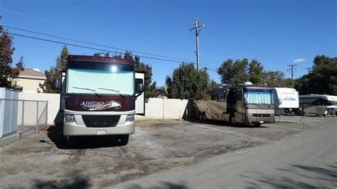 Alameda County Fairgrounds RV Park Reviews updated 2019