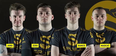 Filesplyce2017roster Call Of Duty Esports Wiki