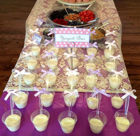 Pin By Jessica Gallins On Diy Partyevent Ideas Brunch Bar Baby