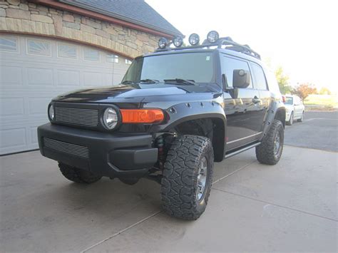 Fjx2000s 2007 Fj Cruiser Trd Special Edition For Sale Page 3