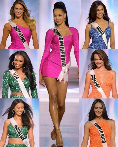 tony digital barahona miss república dominicana entra al top 21 en el miss universo
