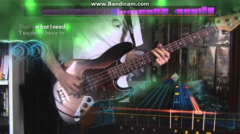 Rocksmith 2014 Jimi Hendrix Freedom Dlc Bass Youtube