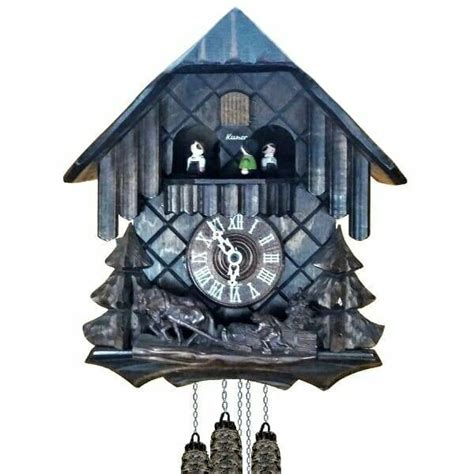 1 Kuner Cuckoo Clock Collectibles And More In Store