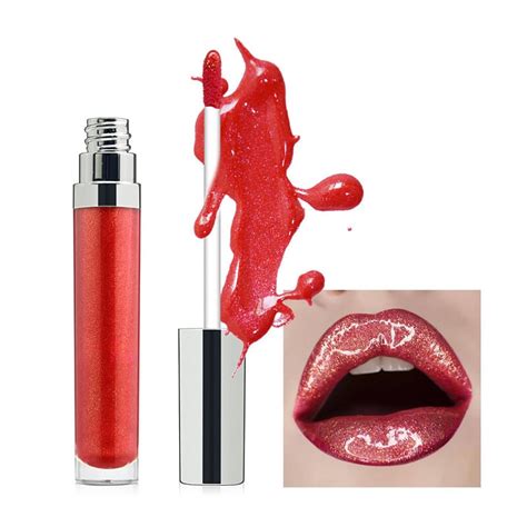 26 Colors Shiny Lip Gloss Apn 26g Amz Cosmetic