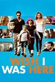 Wish I Was Here YIFY subtitles