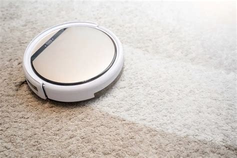 Best Robot Vacuum For Carpet Review In 2020 Roach Fiend