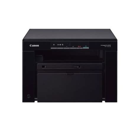 Télécharger et installer le pilote d'imprimante et de scanner. Canon i-SENSYS MF3010 Laser - Noir à prix pas cher | Jumia ...