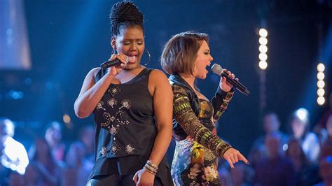 bbc one the voice uk series 3 battle rounds 1 clips