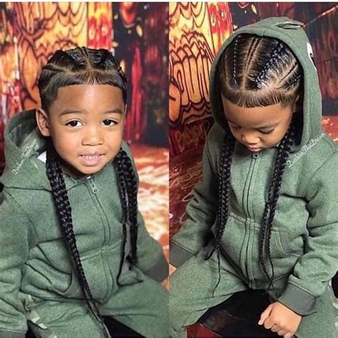 Baby Omarion Omarion Touch Boy Braids Hairstyles Boy Hairstyles