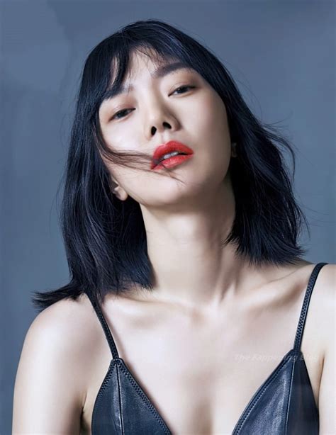 Bae Doona Nude And Sexy 12 Photos Thefappening
