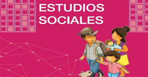 Noveno De BÁsica Libro De Estudios Sociales