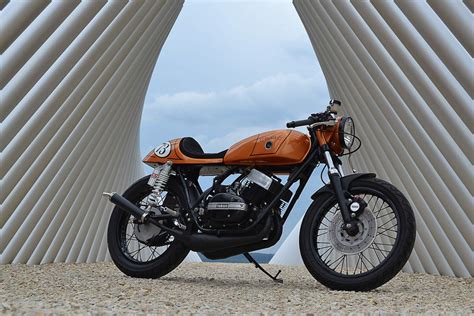 Rd Cafe Racer Reviewmotors Co