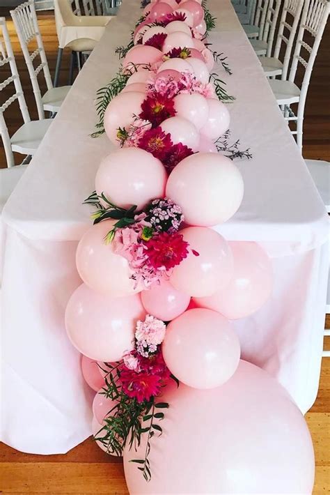 Wedding Balloon Decorations Incredible Ideas Wedding Forward