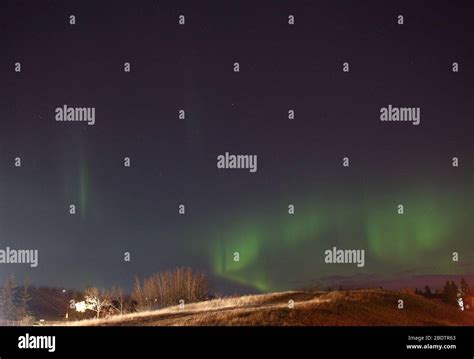 The Polar Lights Hi Res Stock Photography And Images Alamy