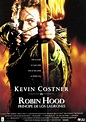 Robin Hood: Prince Of Thieves (1991. Kevin Costner, Morgan Freeman ...