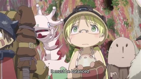 Made In Abyss Season 2 Episode 3 English Subbed Watch Cartoons Online