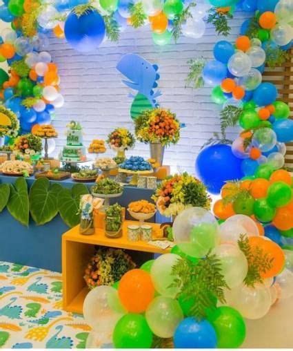 I hope these 5 simple ideas help you when you're planning your 2 year old's birthday celebration! 43+ Ideas Birthday Party Boy Themes 2 Year Old #party # ...