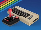 Il Commodore 64 Mini arriva il 9 ottobre - Data Manager Online