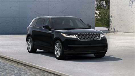 2020 Range Rover Velar Specs Prices And Photos Land Rover Hinsdale