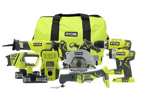 The Best Cordless Power Tool Brands Of 2020 Gear Primer