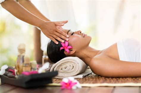 Learn About The Benefits Of Balinese Massage Massagetique