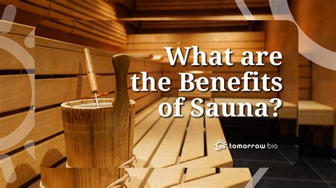 ¿cuáles son los beneficios de la sauna