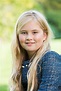 Catharina-Amalia, Princess of Orange - Wikipedia | Dutch princess ...
