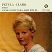 Petula Clark - Romeo (1961, Vinyl) | Discogs