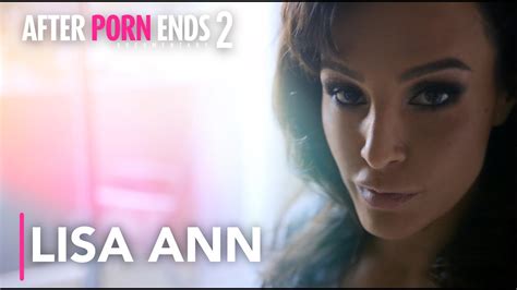 Lisa Ann Voicemail From A Stalker After Porn Ends 2 2017 Documentary Youtube