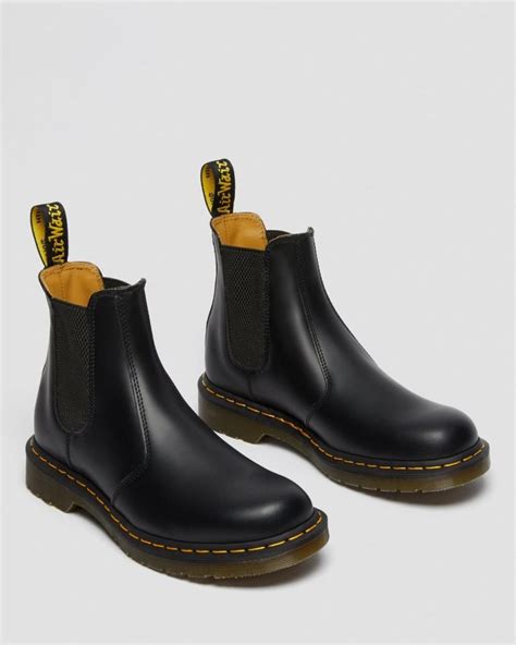 Drmartens 2976 Chelsea — Elevate Drmartens Fred Perry Marshall Eu