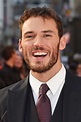 Sam Claflin at the Journey’s End Premiere During the 61st BFI London ...