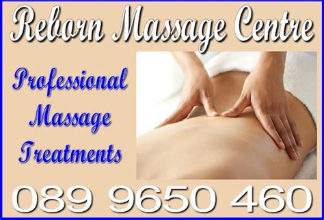 Asian Massage Limerick Ourie