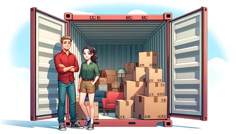 Stress-Free Shipping Container Removals In Australia