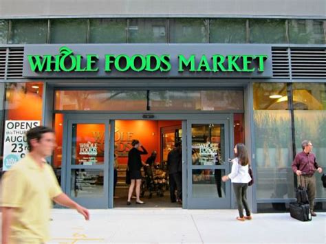 All the pictures in this article were taken in the bowery wfm, between lower east side, soho and east village. street food manhattan - Google Search | Whole food recipes ...