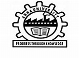 Anna university Logos