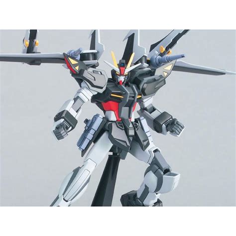 041 Hg 1144 Strike Noir Gundam Bandai Gundam Models Kits Premium