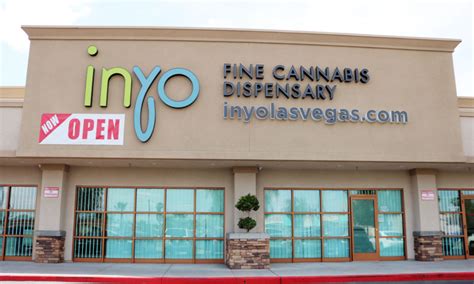 Closest Dispensary To Me Opening a business is easy | Inyo Las Vegas