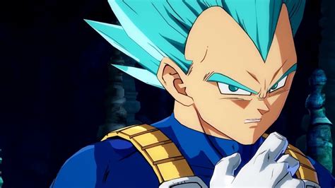 Dragon ball super spoilers are otherwise allowed. Dragon Ball FighterZ - 2019/2020 World Tour Teaser Trailer - IGN