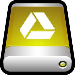 Related to google drive icon. Device Google Drive Icon | Hard Drive Iconset | Hopstarter