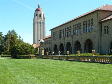 Stanford University Campus Hd Flickr