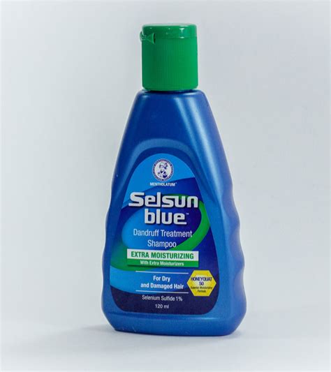 Selsun Blue For Skin How To Use Benefits And Side Effects