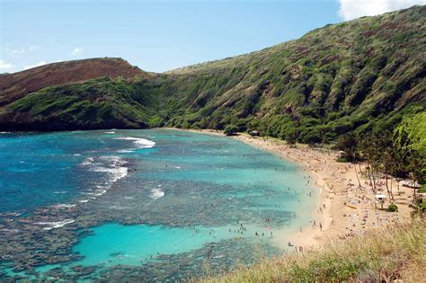 Top 15 Hawaii Vacation Spots Volcanoes Waterfalls Beaches And More